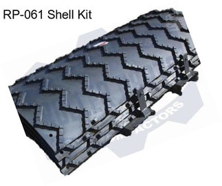 RP-061 Shell Kit