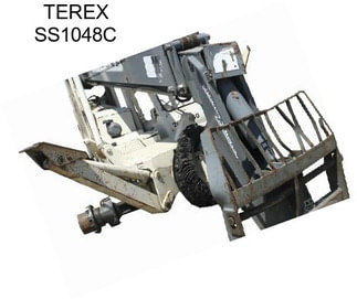 TEREX SS1048C