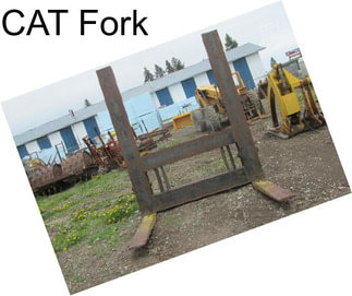 CAT Fork