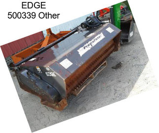 EDGE 500339 Other