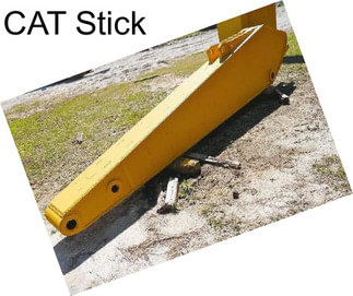 CAT Stick