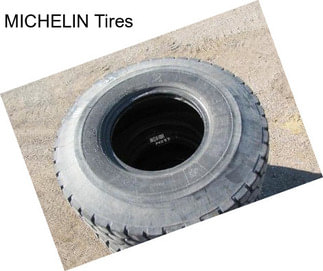 MICHELIN Tires