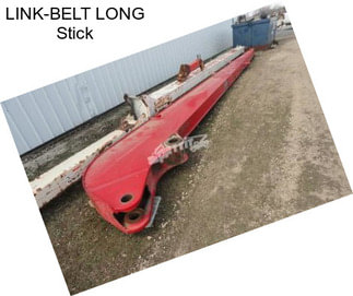 LINK-BELT LONG Stick