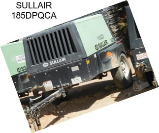 SULLAIR 185DPQCA