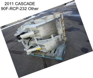 2011 CASCADE 90F-RCP-232 Other