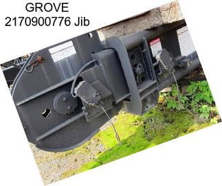 GROVE 2170900776 Jib