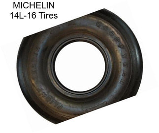 MICHELIN 14L-16 Tires