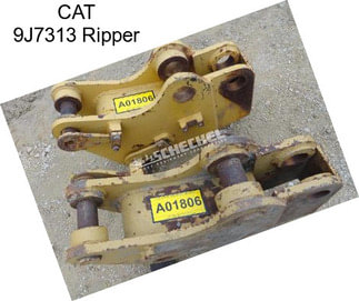 CAT 9J7313 Ripper