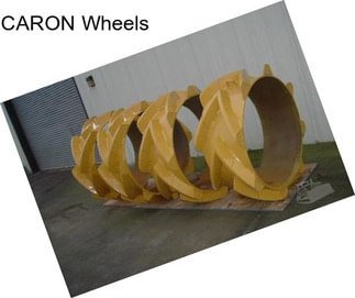 CARON Wheels