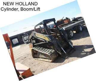 NEW HOLLAND Cylinder, Boom/Lift