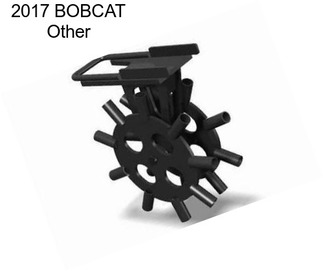 2017 BOBCAT Other