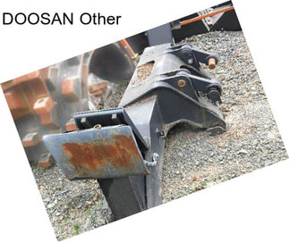 DOOSAN Other