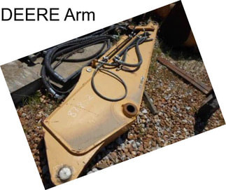 DEERE Arm