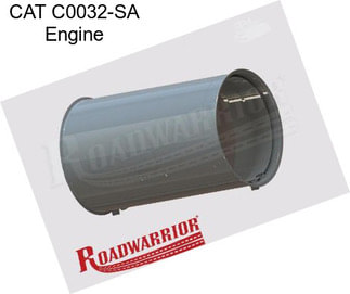 CAT C0032-SA Engine