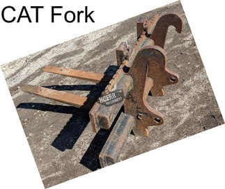 CAT Fork