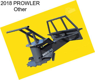 2018 PROWLER Other