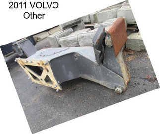 2011 VOLVO Other