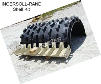 INGERSOLL-RAND Shell Kit