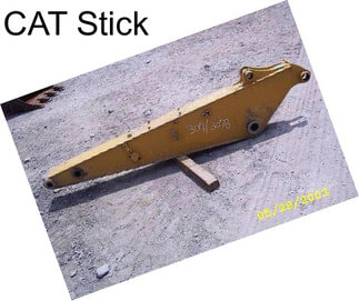 CAT Stick