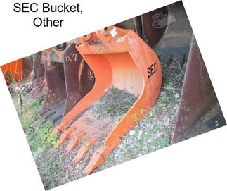 SEC Bucket, Other