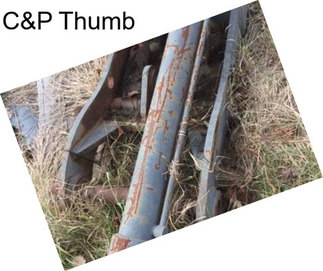 C&P Thumb