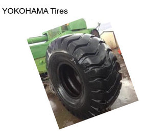 YOKOHAMA Tires