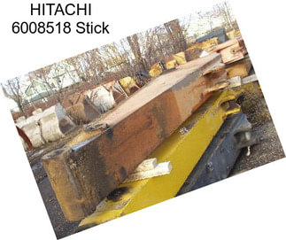 HITACHI 6008518 Stick