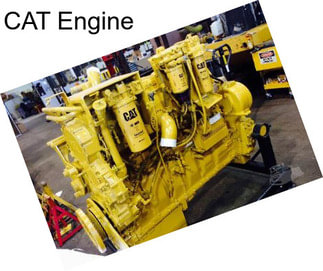 CAT Engine