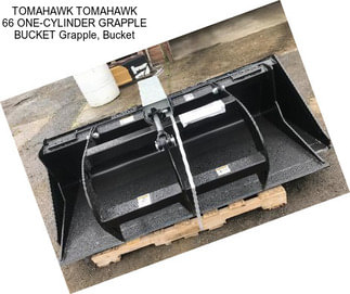 TOMAHAWK TOMAHAWK 66\