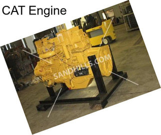 CAT Engine