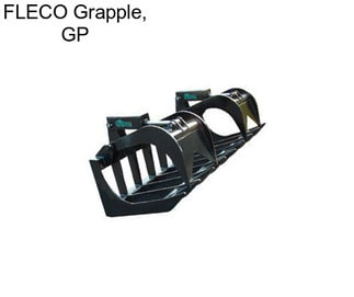 FLECO Grapple, GP