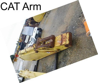 CAT Arm