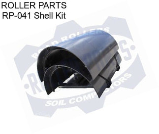 ROLLER PARTS RP-041 Shell Kit