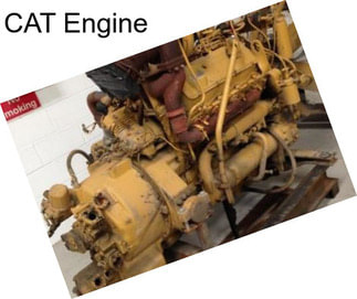 CAT Engine