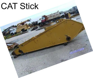 CAT Stick