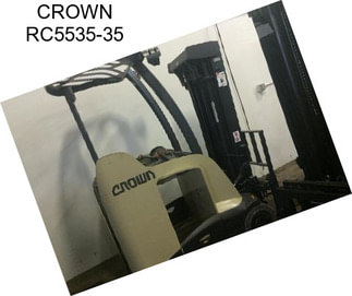 CROWN RC5535-35