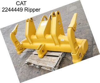 CAT 2244449 Ripper