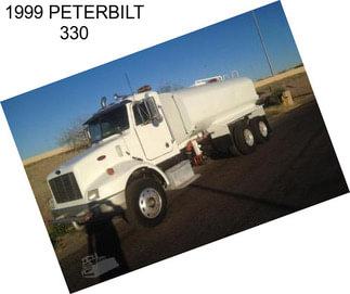 1999 PETERBILT 330