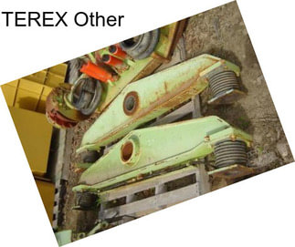 TEREX Other