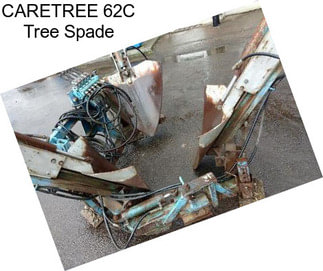 CARETREE 62C Tree Spade