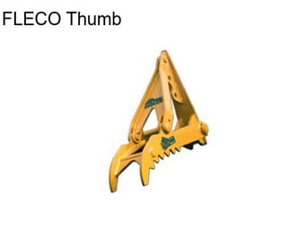 FLECO Thumb