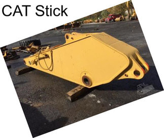 CAT Stick