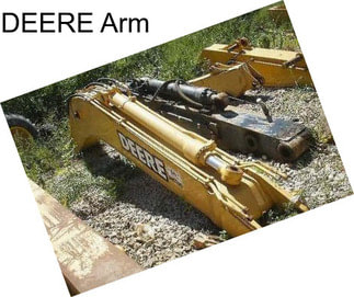 DEERE Arm