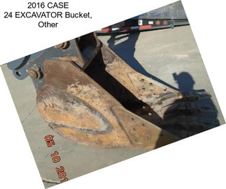 2016 CASE 24\