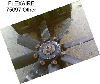 FLEXAIRE 75097 Other