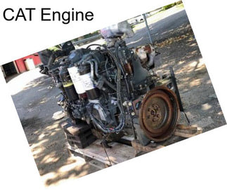 CAT Engine