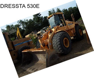 DRESSTA 530E