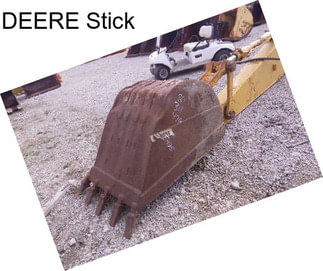 DEERE Stick