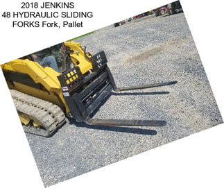 2018 JENKINS 48\