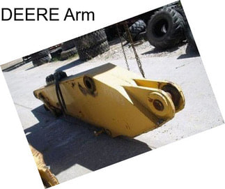 DEERE Arm